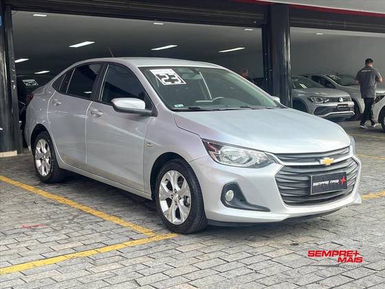 CHEVROLET ONIX 1.0 TURBO FLEX PLUS LTZ MANUAL CHEVROLET ONIX 1.0 TURBO FLEX PLUS LTZ MANUAL